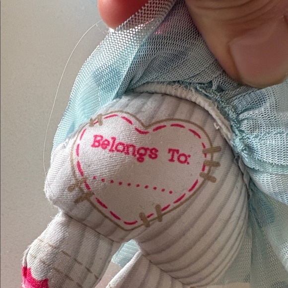 Lala Loopsy Doll Mitten Fluff N Stuff Sew Magical Sew Cute - Picture 3 of 3